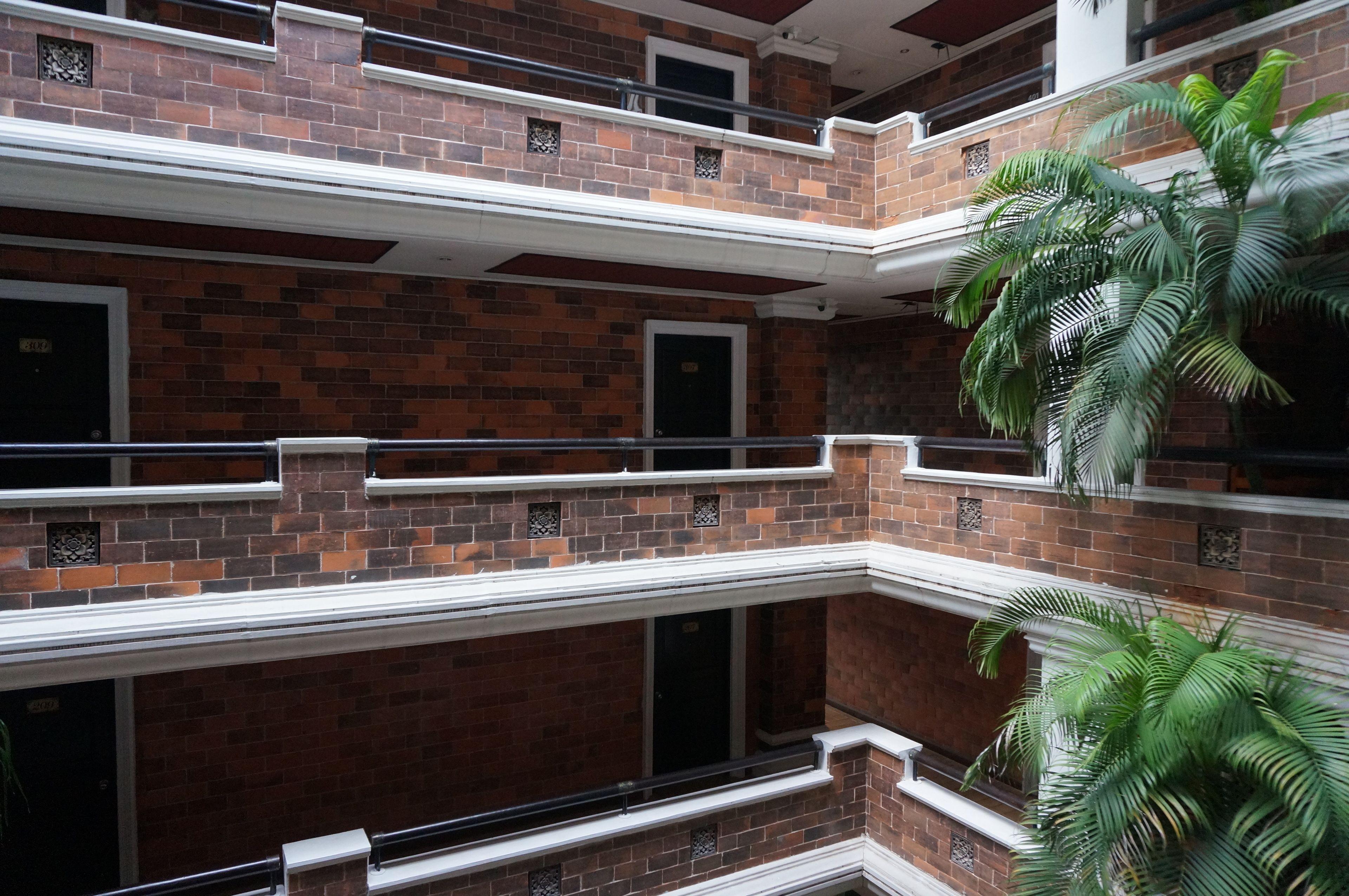 Raming Lodge Hotel, Chiang Mai