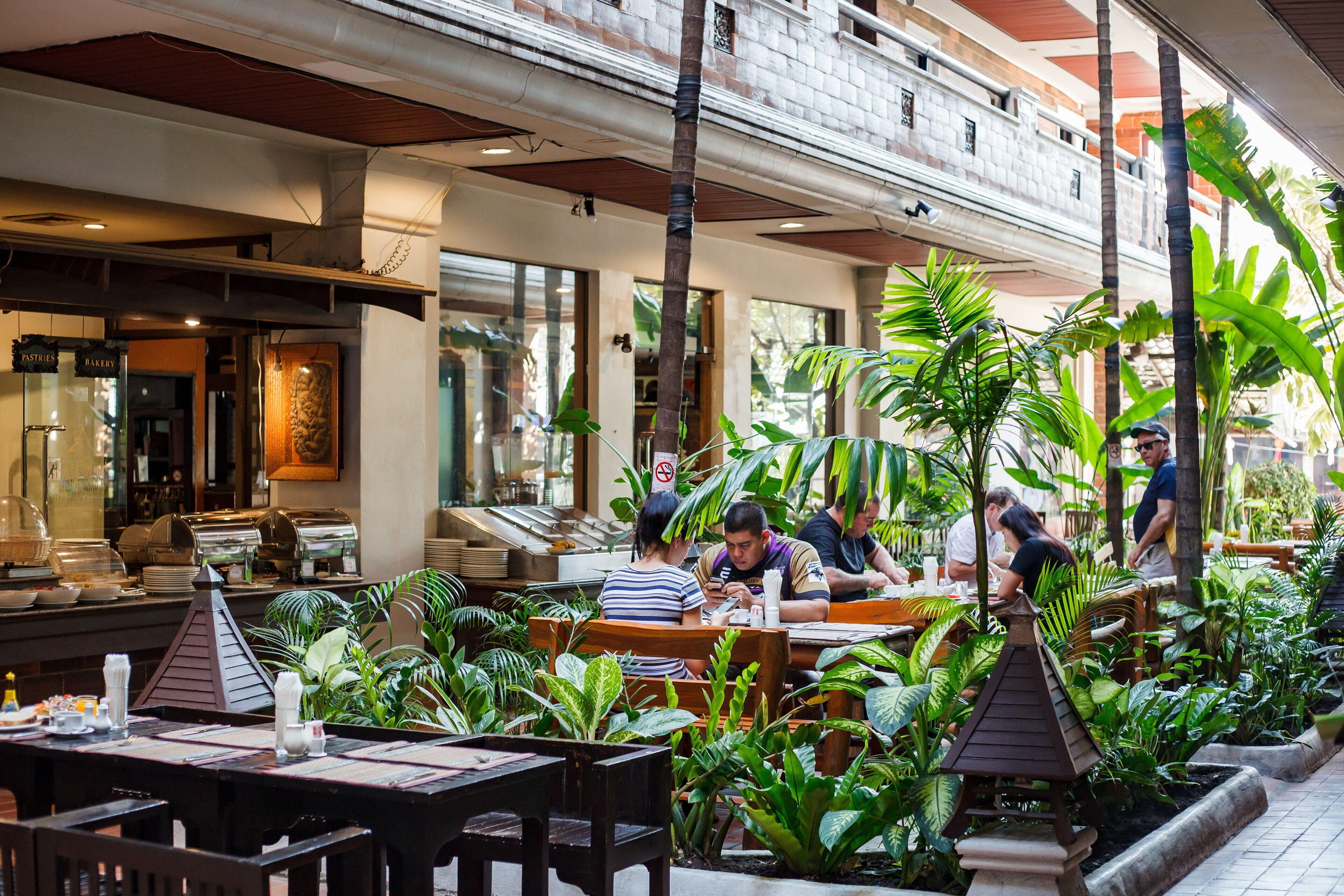 Raming Lodge Hotel — Photos 1